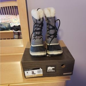 Women’s Snow Boots